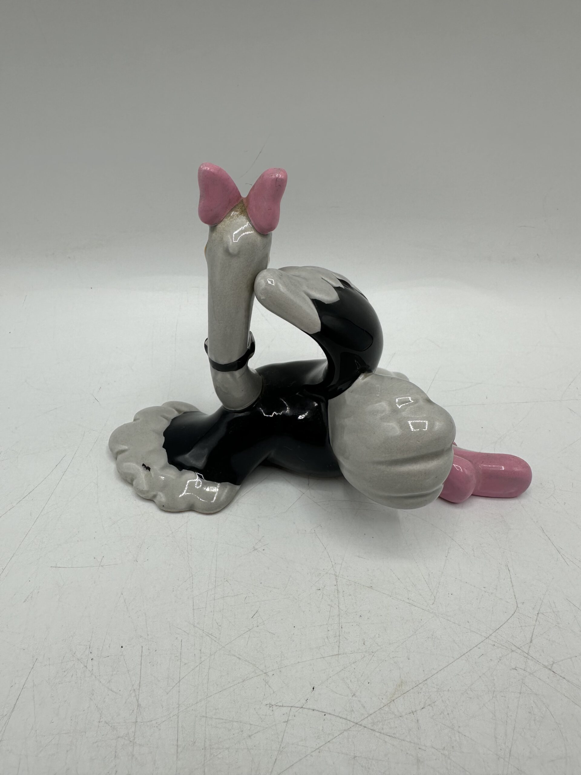 Figurine Disney Madame Upanova Fantasia Japan – Image 5