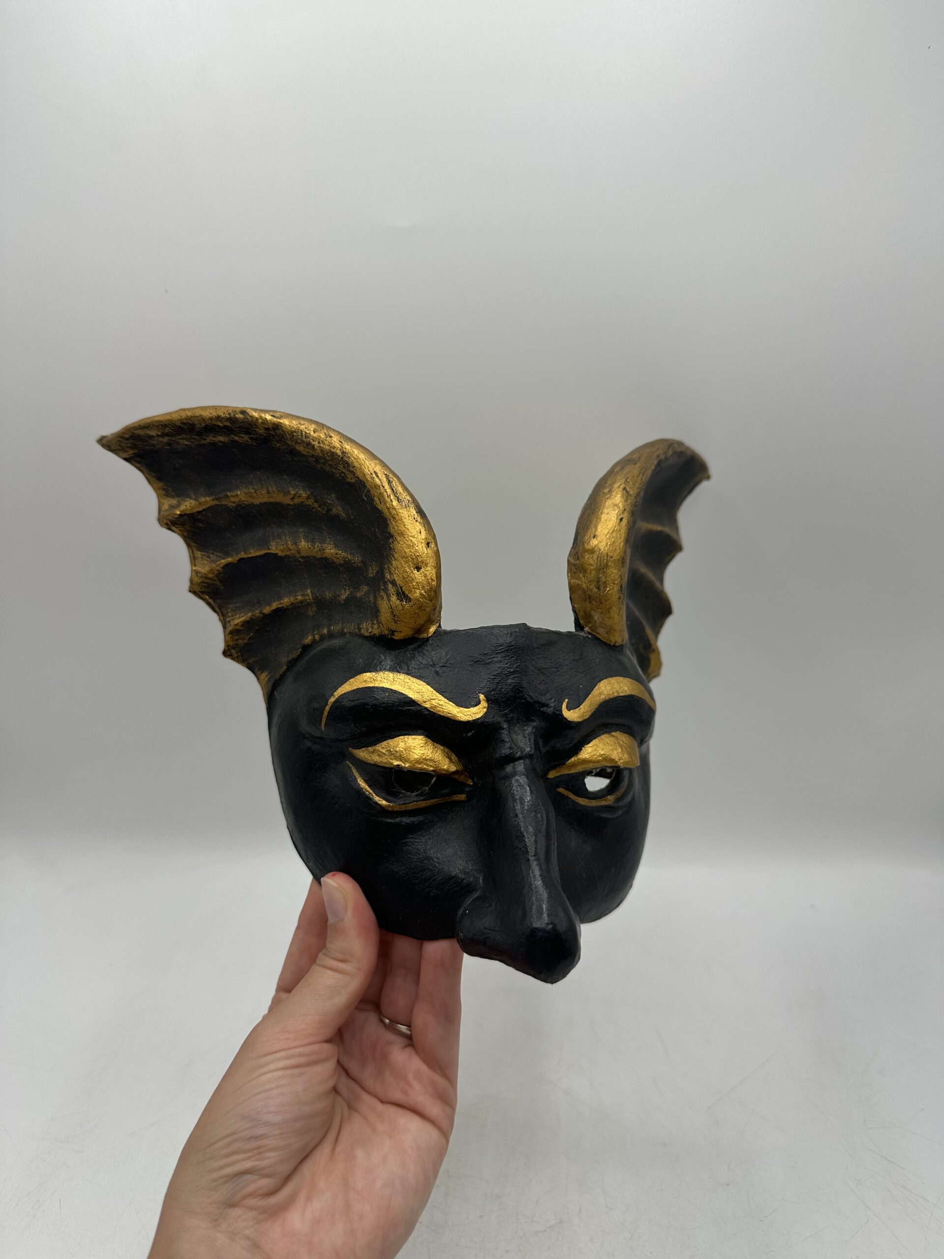 Masque Mondonovo Maschere vintage – Image 5