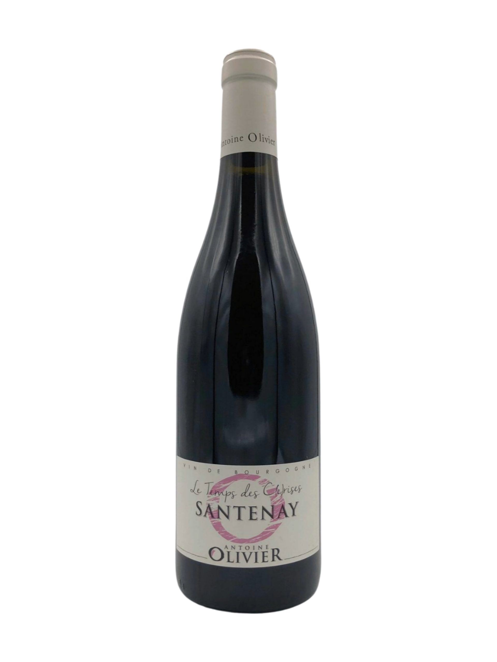 Santenay Le Temps des Cerises 2022