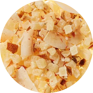 Infusion Coco-Limette-Aloé Vera