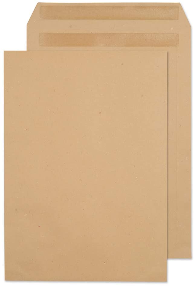 Enveloppe Mail@Home – format C4