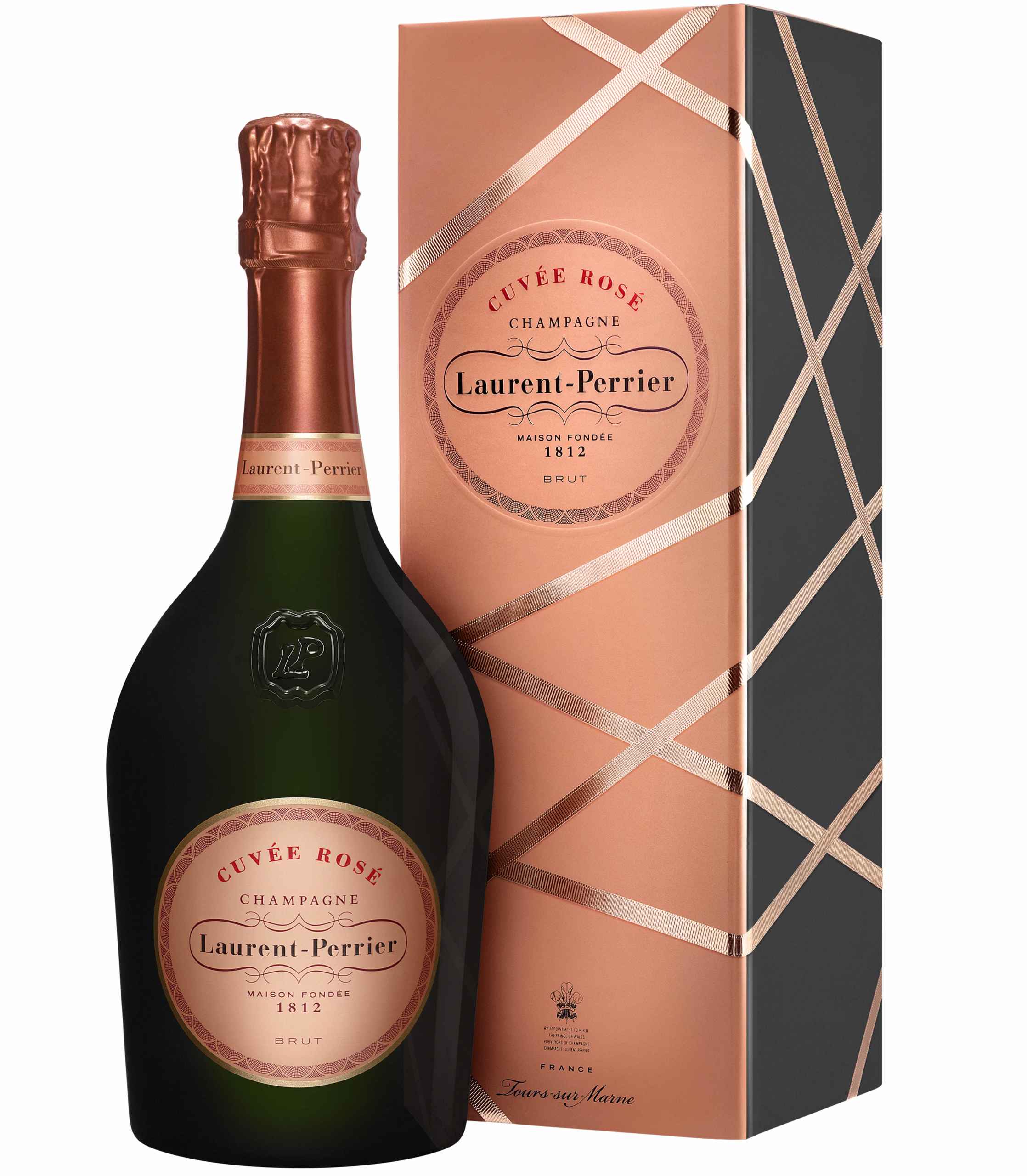 Cuvée Rosé