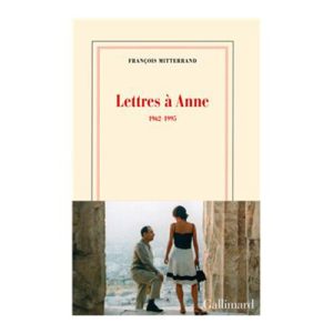 Lettres à Anne