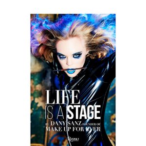 Life is a stage