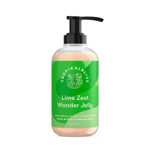 Lime Zest Wonder Jelly 250ml – Tropikal Bliss