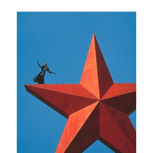 Manfred Thierry Mugler Photographe