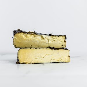 Fromage aux feuilles de châtaignes | Occelli