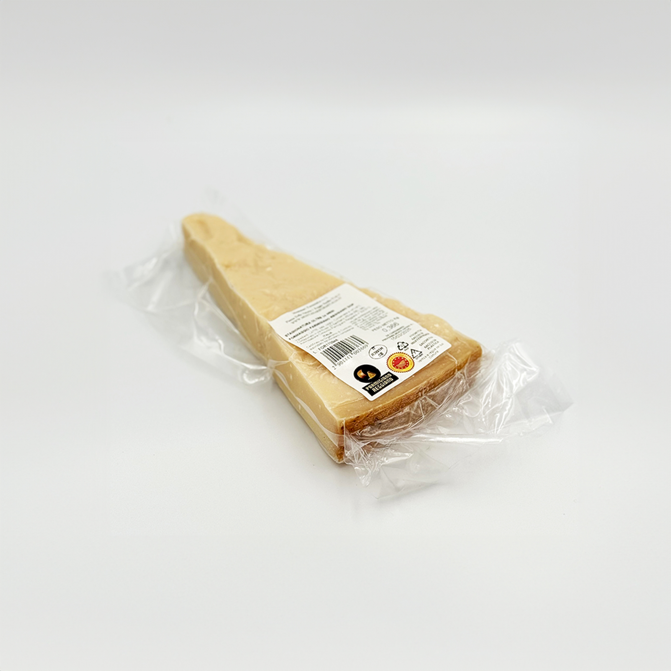 Parmigiano Reggiano DOP – 24 mois – Image 2