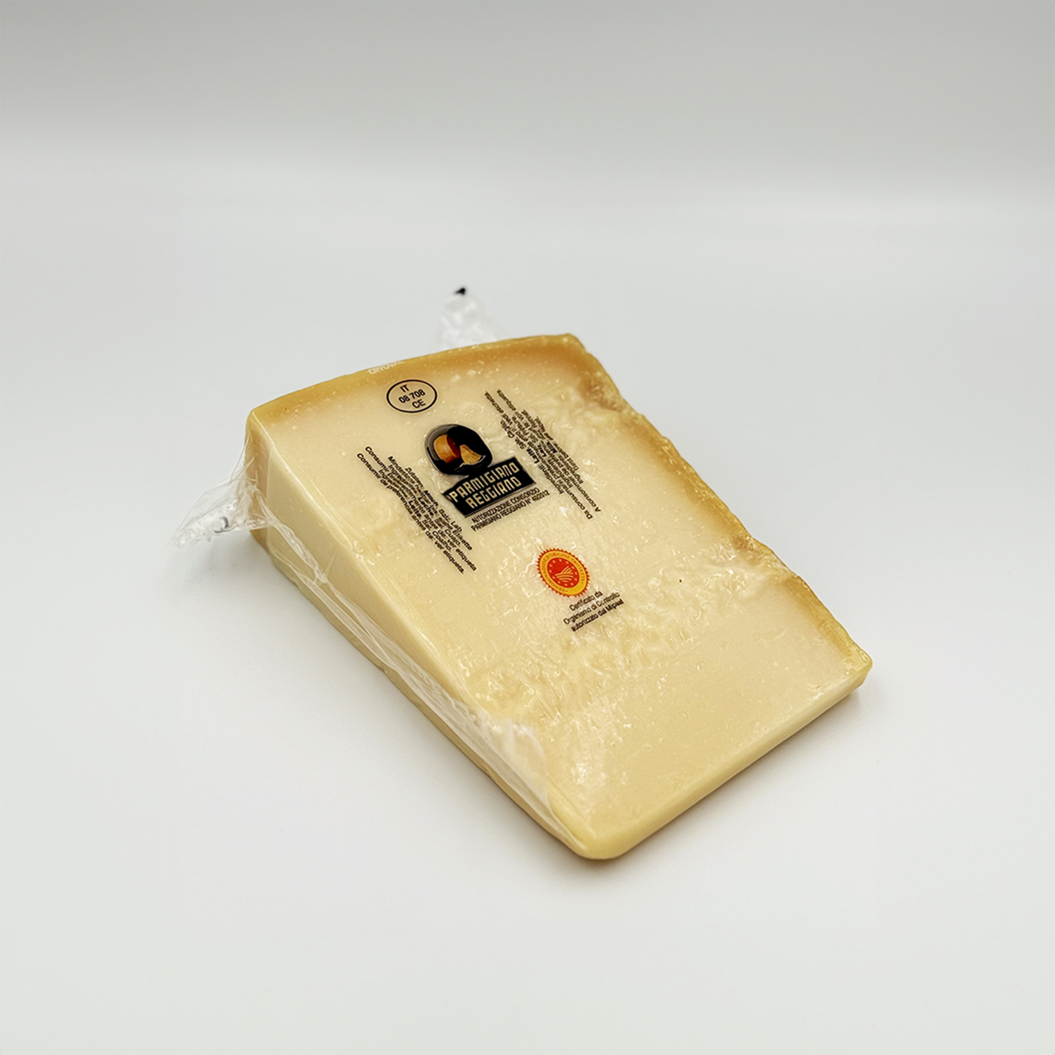 Parmigiano Reggiano DOP – 24 mois – Image 3