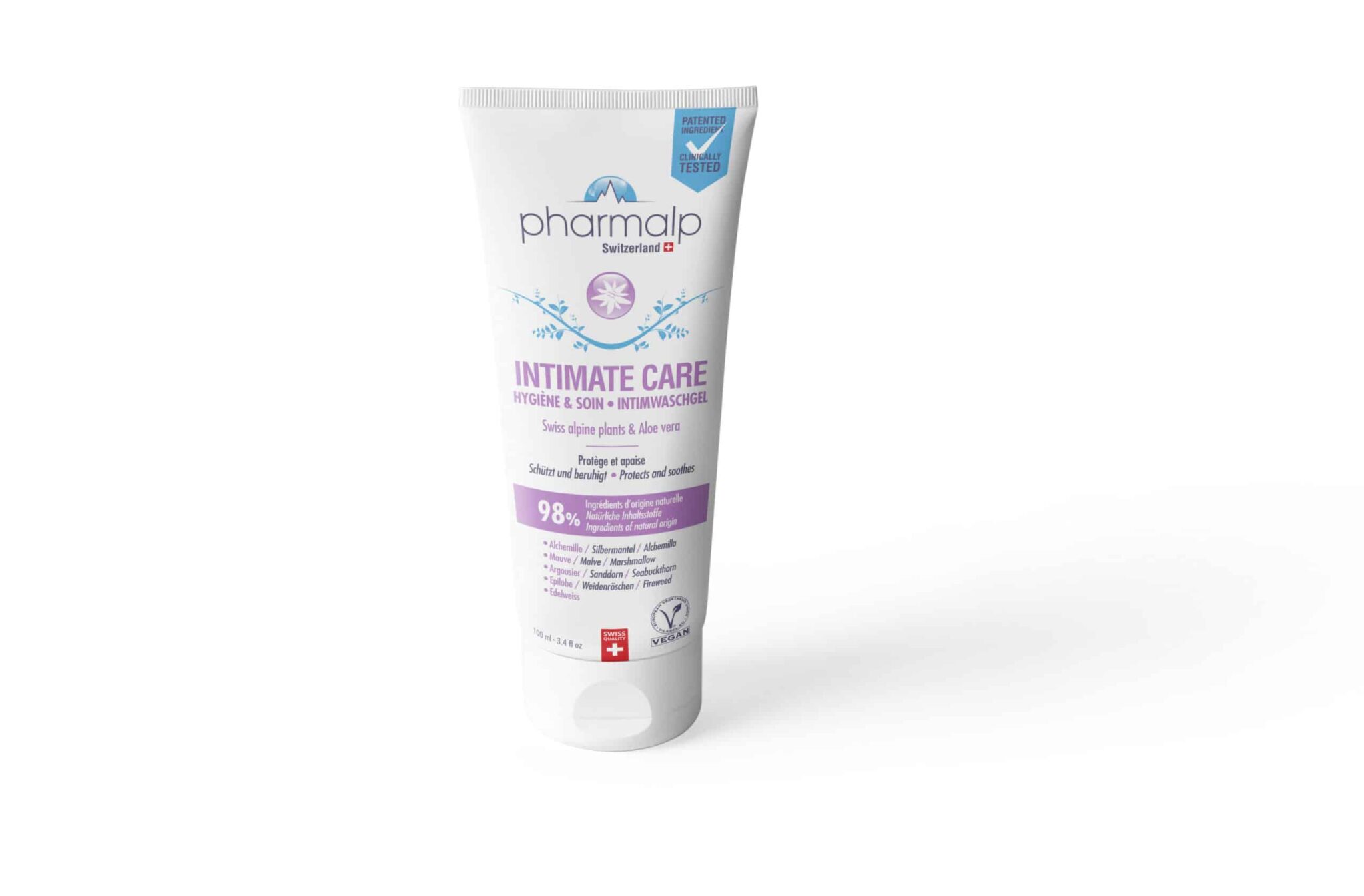 Pharmalp Intimate Care