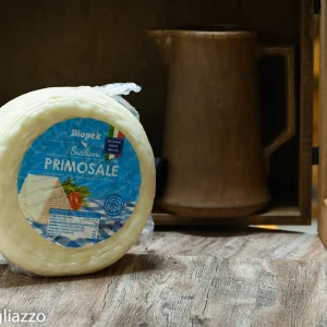 Pecorino – Primosale