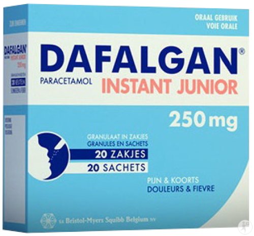 Le Dafalgan – Image 7