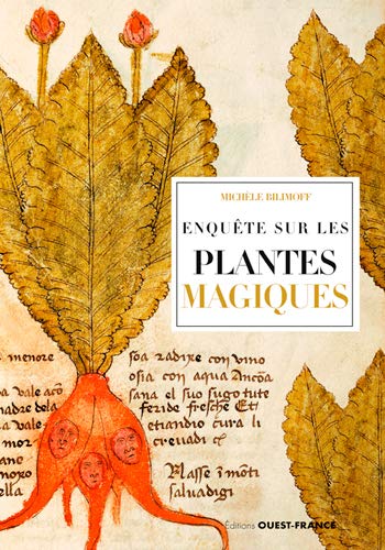 Enquête sur les Plantes magiques