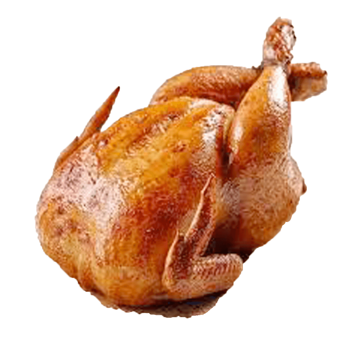 Poulet Roti