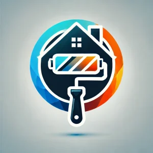 Prestations peinture bâtiment complète / m²