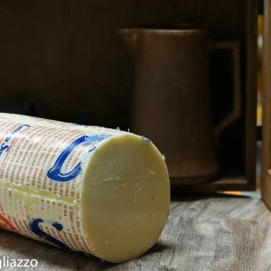 Provolone doux