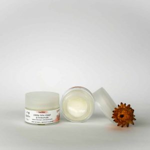 Crème riche visage Ros’Alice peaux sèches