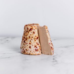 Ricotta salée au piment – 350g