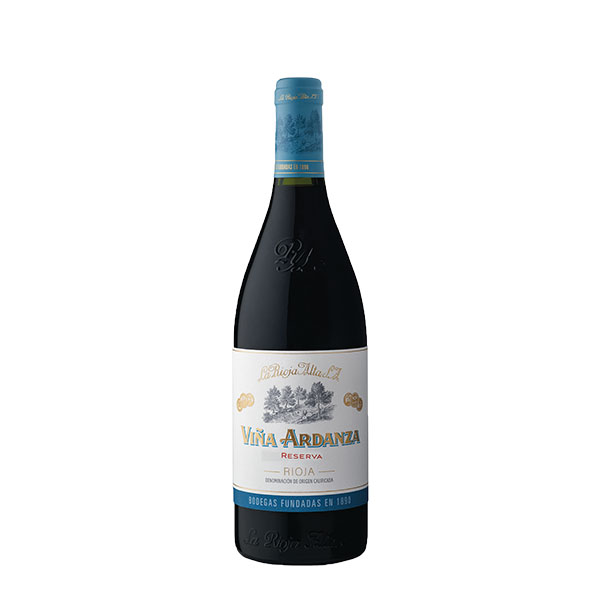 Rioja Alta Viña Ardanza Reserva