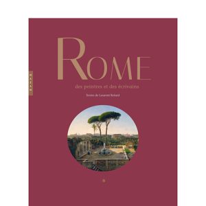 Rome des peintres et des écrivains