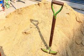 Sable & Granite de construction – Image 2