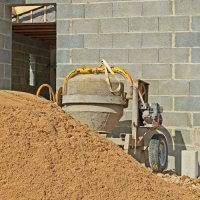 Sable & Granite de construction – Image 5