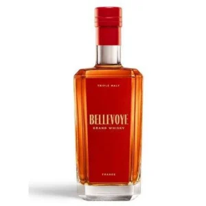 BELLEVOYE ROUGE FINITION GRAND CRU FRANCE