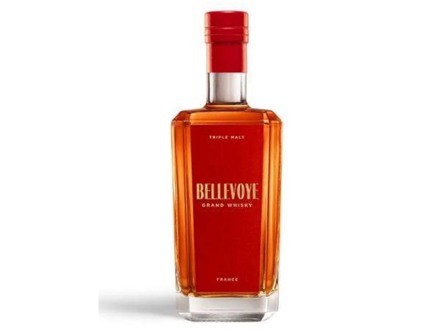 BELLEVOYE ROUGE FINITION GRAND CRU FRANCE