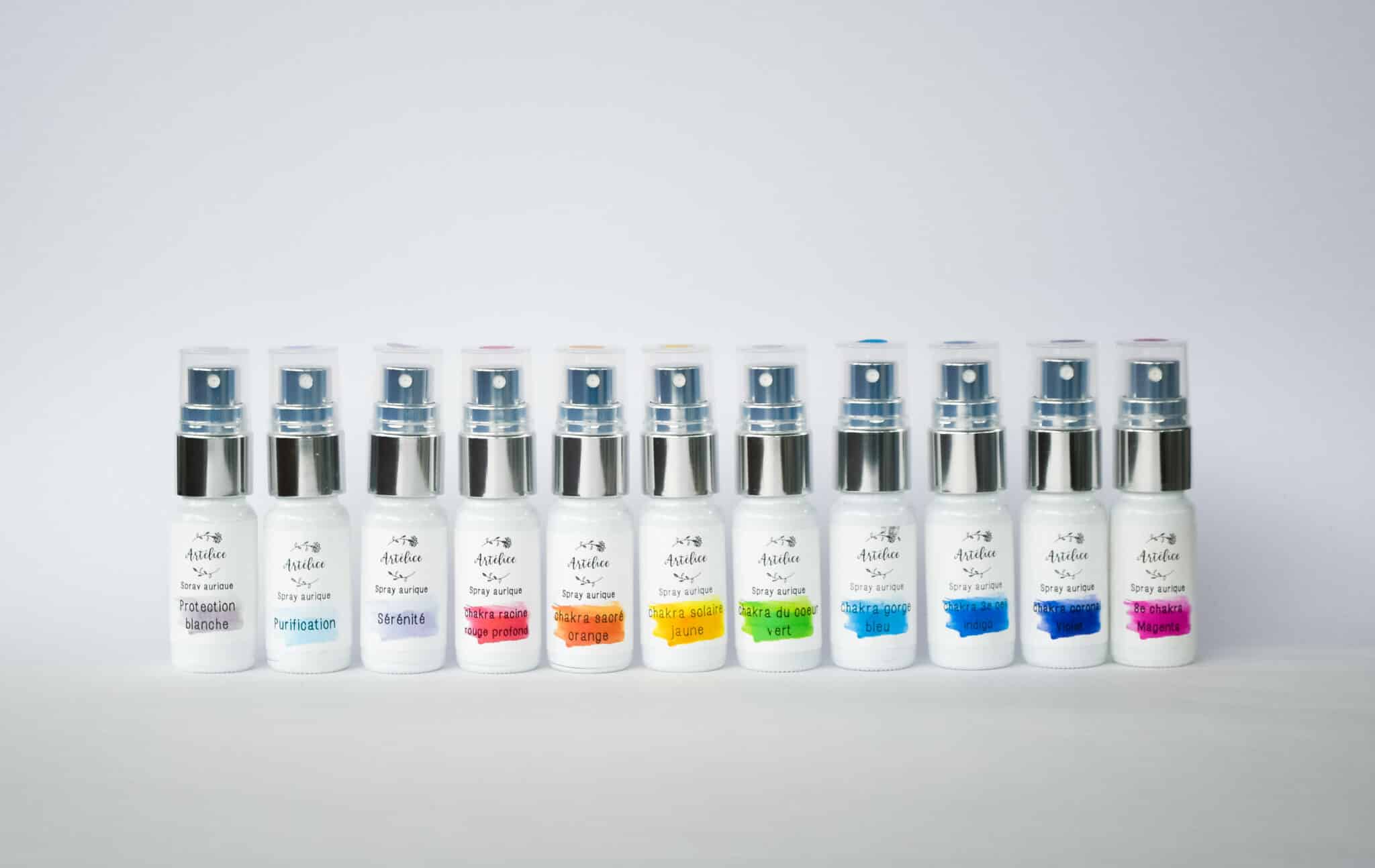Purification (spray aurique) – Image 3