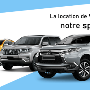 Location de voiture