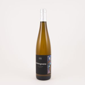 Loire Vin de France Orthogneiss 2022