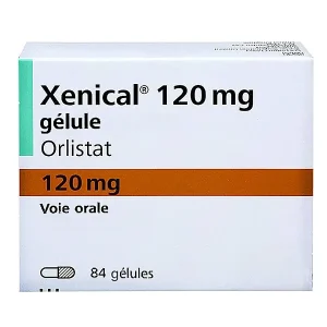 Xenical 120mg