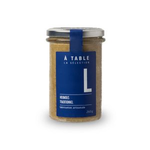 HOUMOUS TRADITIONNEL