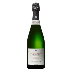 Alexandre Bonnet Les Vignes Blanches Blanc de Noirs 2019 Bouteille