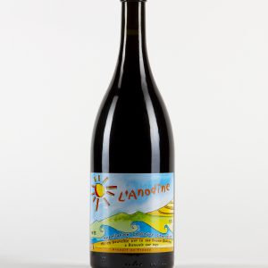 L&rsquo;Anodine Collioure, Domaine Bruno Duchêne