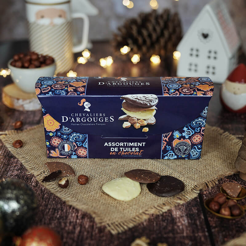 🍫 Chocolat : Cadeaux 🎁 – Image 5