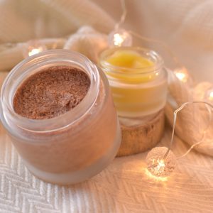Réalisez vos soins naturels pour le corps