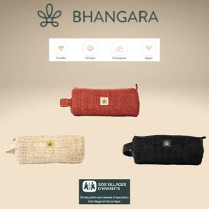 BHANGARA – Trousse MODI