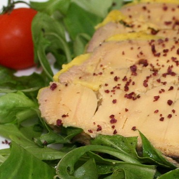 Sel de Vin – Sel de Château, Pot de 90g – Image 4
