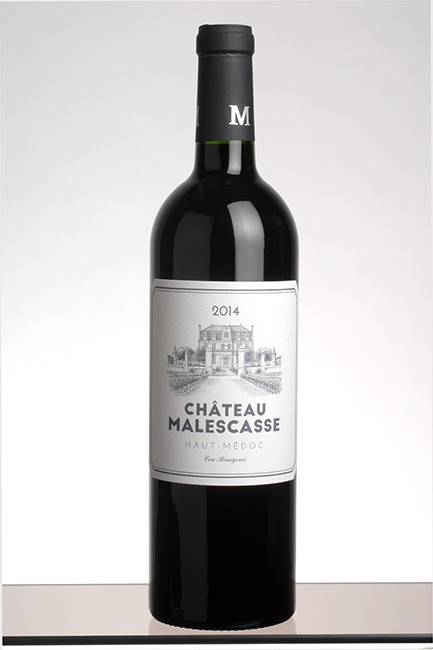 Château Malescasse, Haut-Médoc Cru Bourgeois 2016-2020