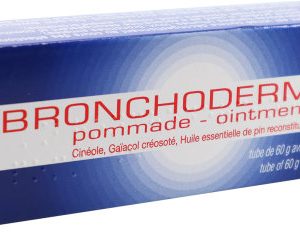 Bronchodermine