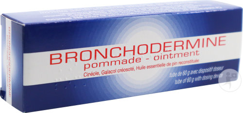 Bronchodermine