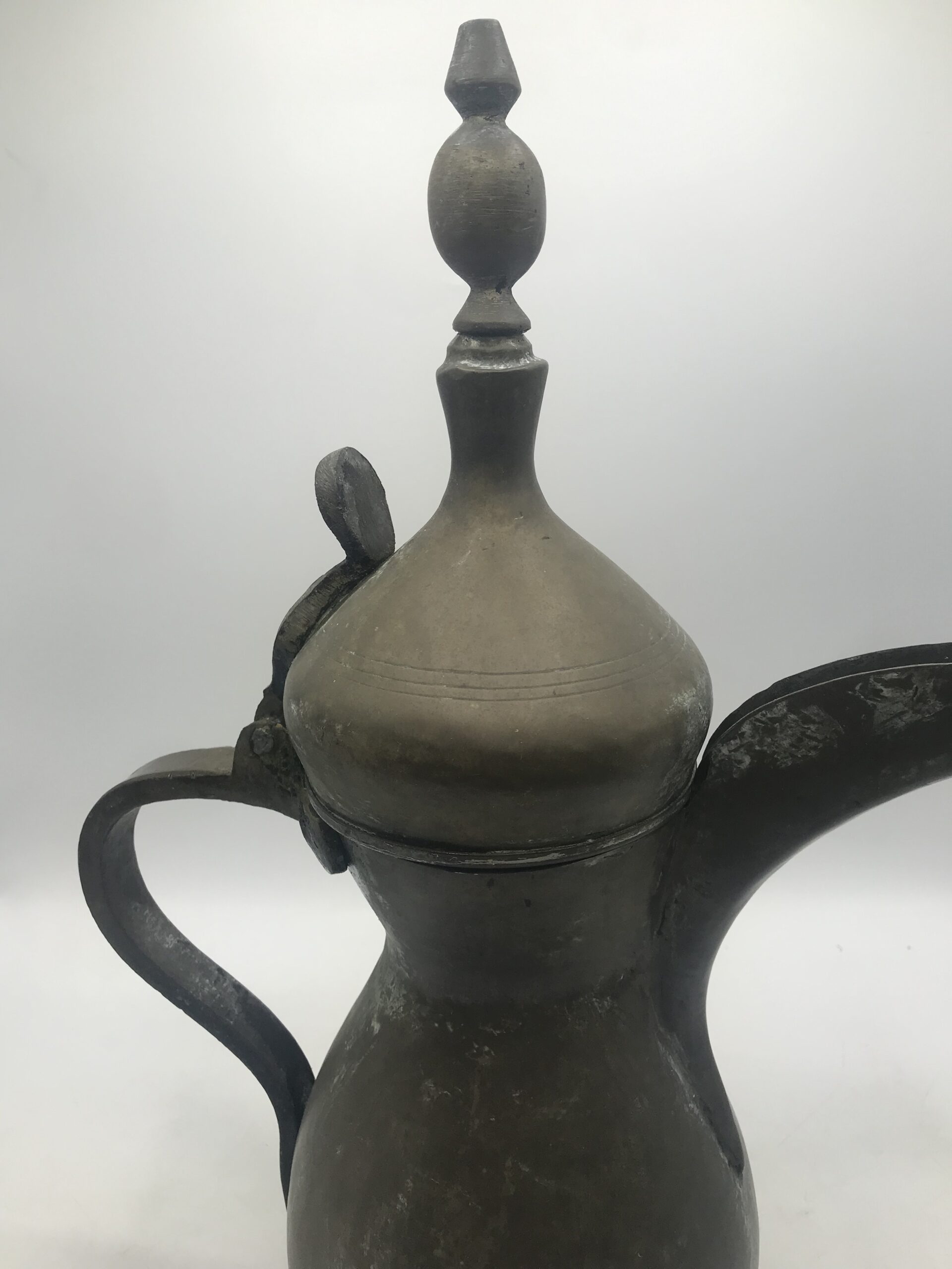 Cafetière Bédouin dallah – Image 2