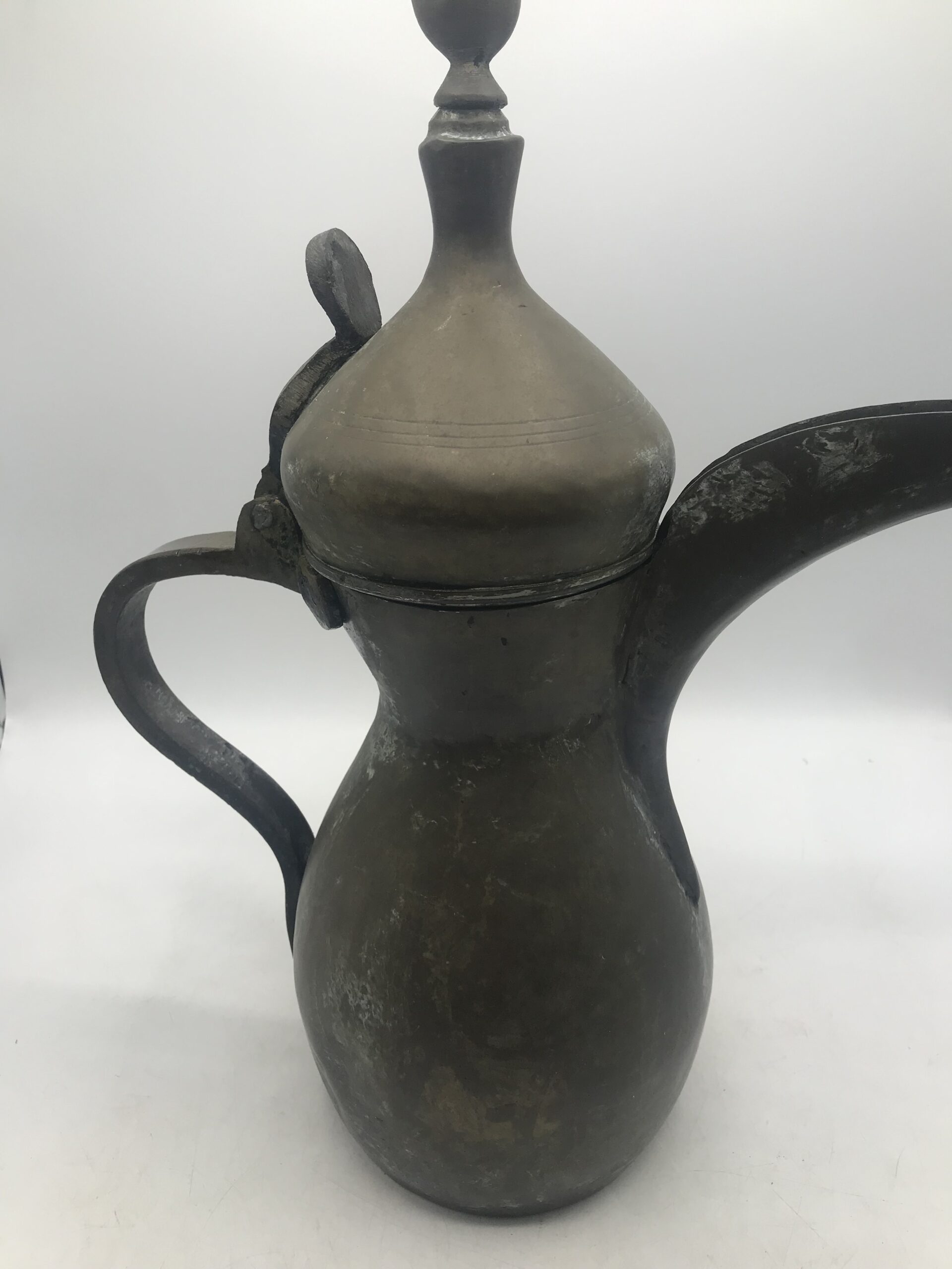 Cafetière Bédouin dallah – Image 3