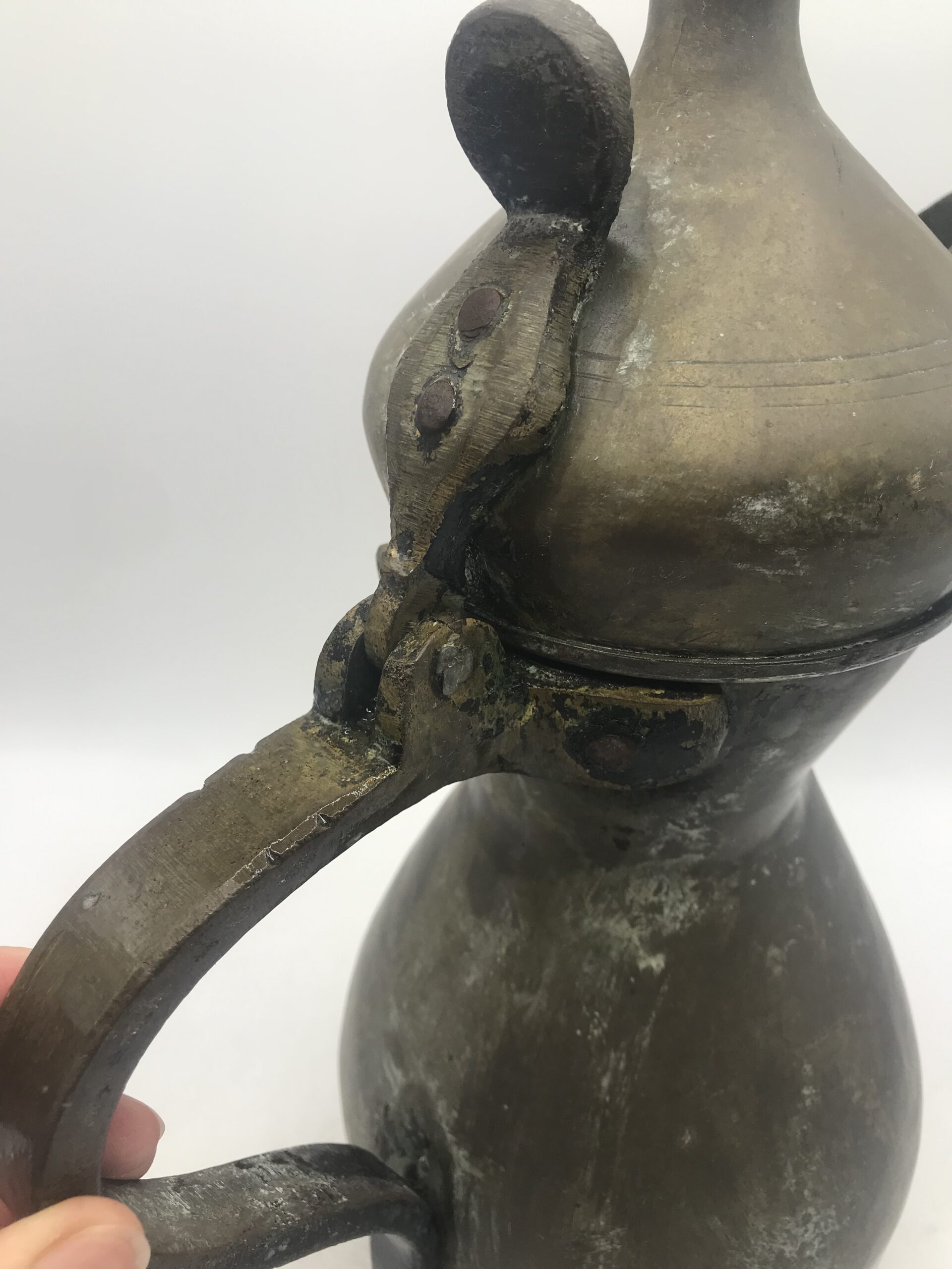 Cafetière Bédouin dallah – Image 4