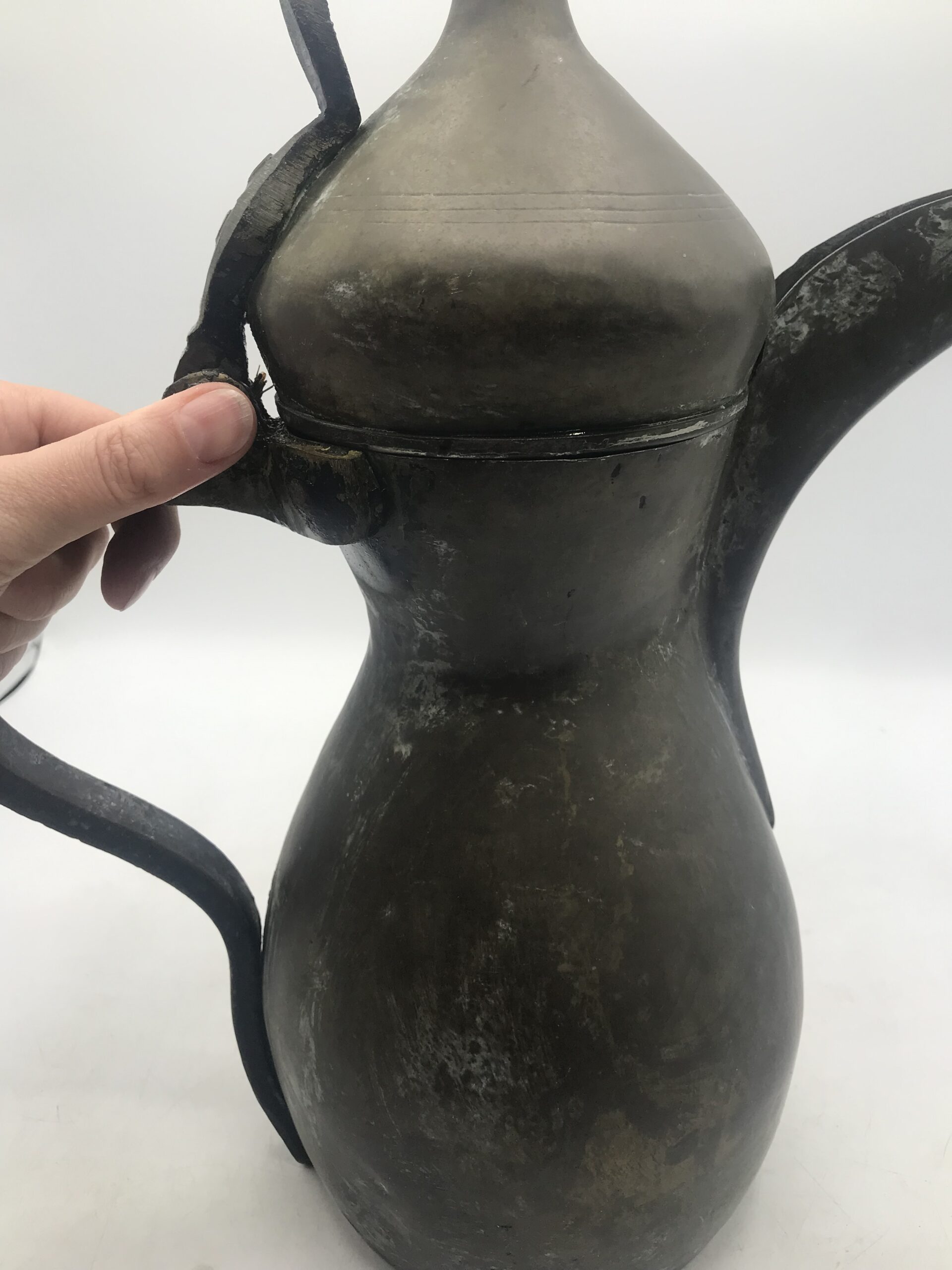 Cafetière Bédouin dallah – Image 5