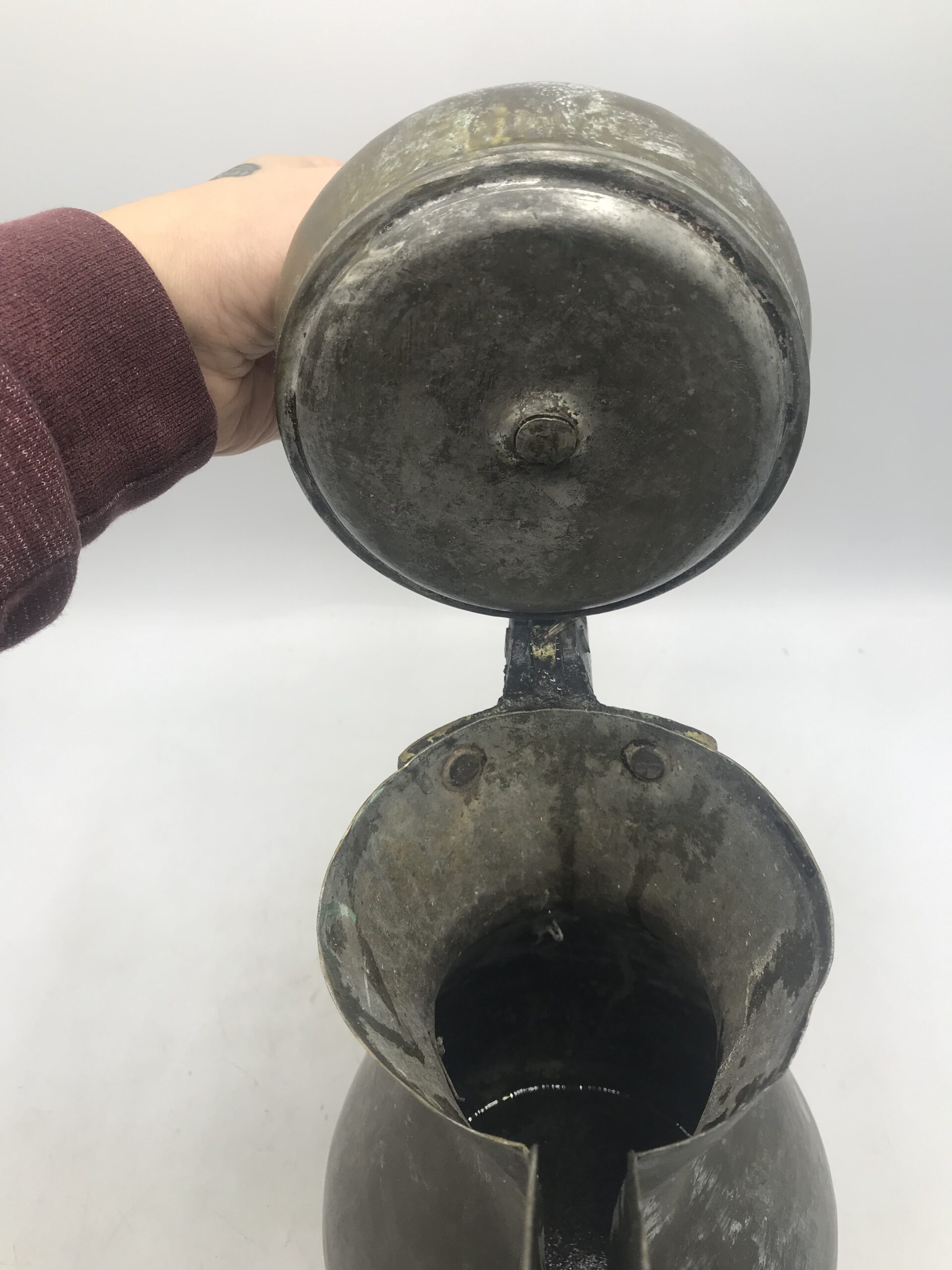 Cafetière Bédouin dallah – Image 6