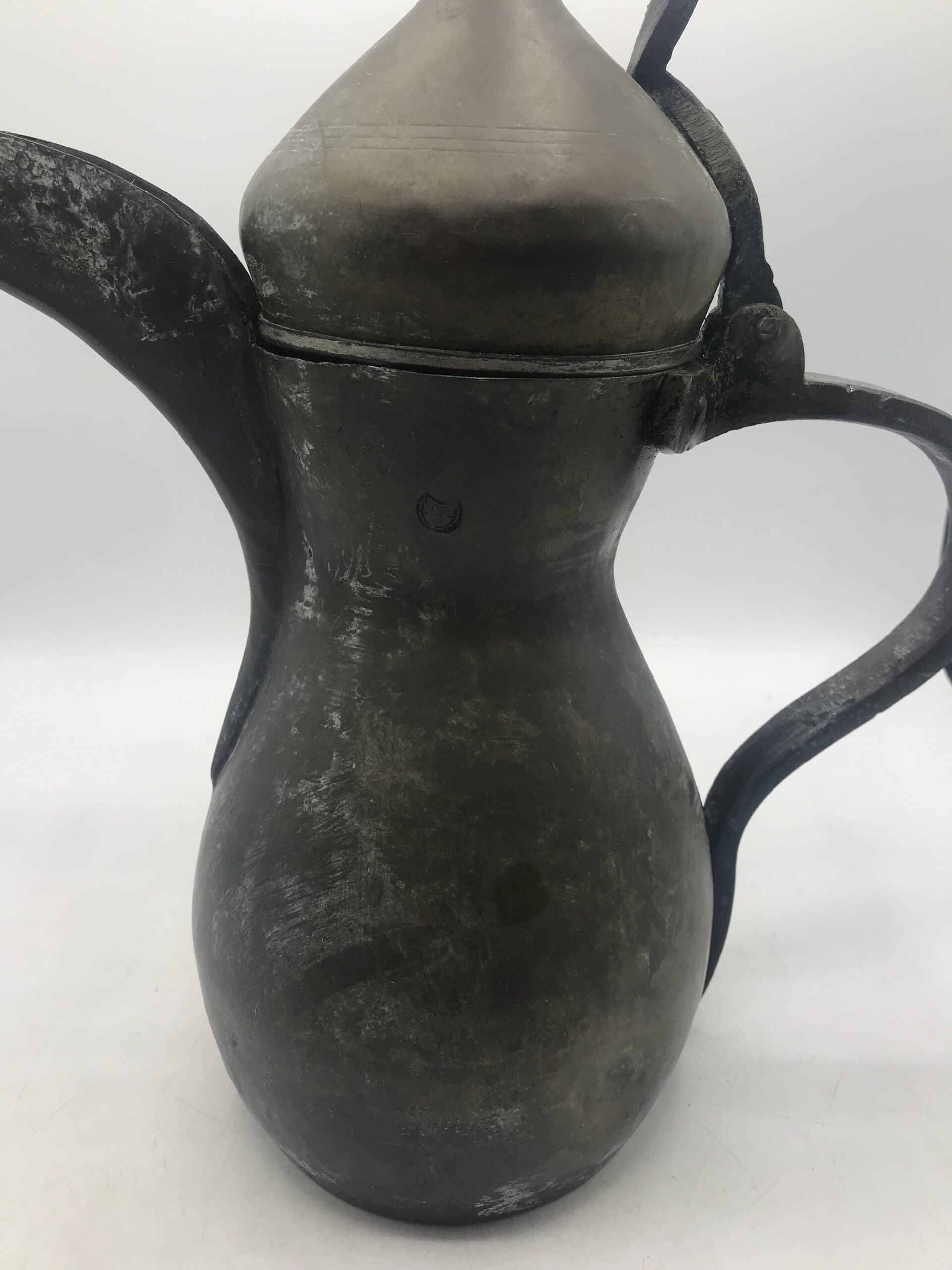 Cafetière Bédouin dallah – Image 7