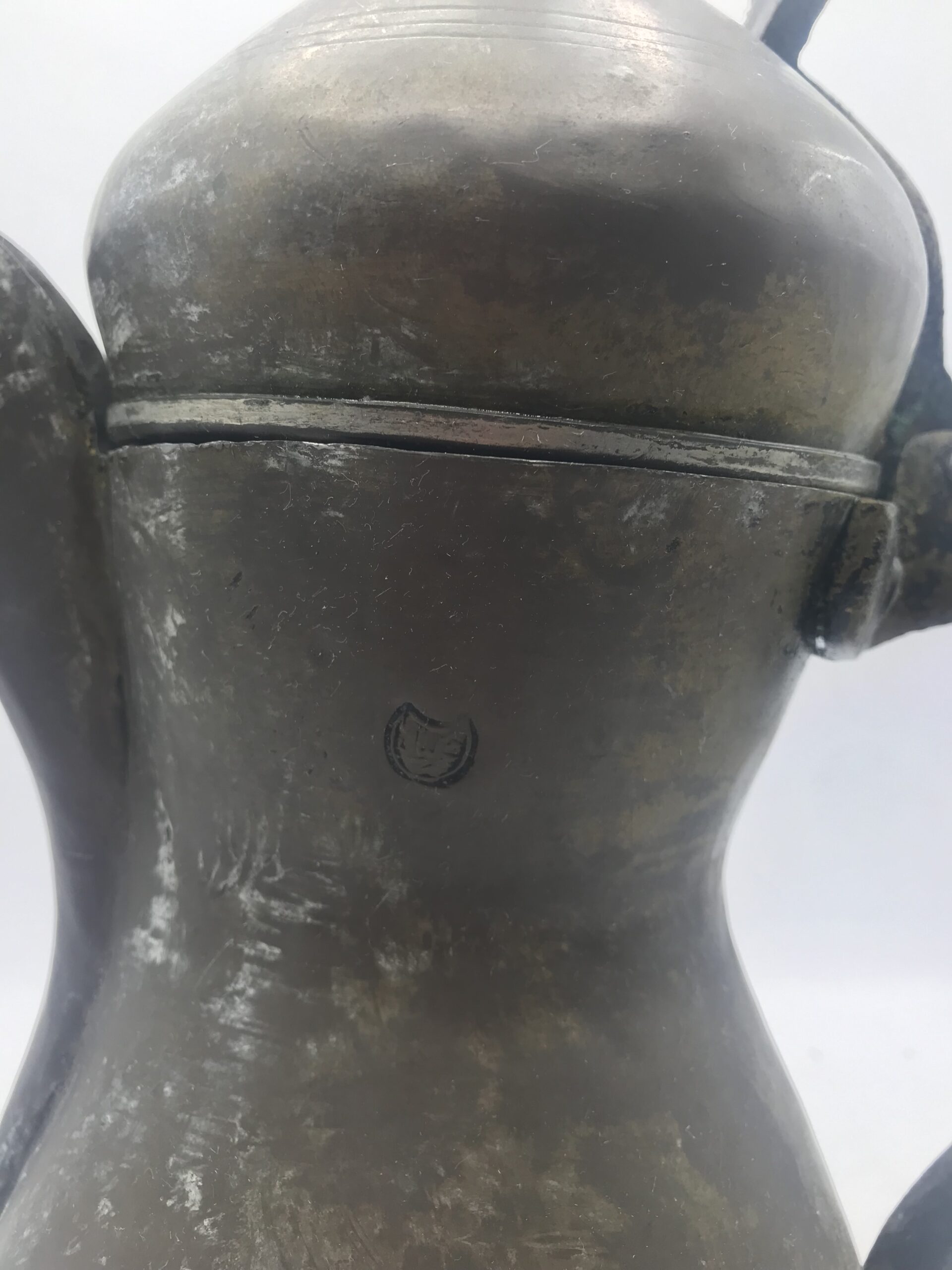 Cafetière Bédouin dallah – Image 8