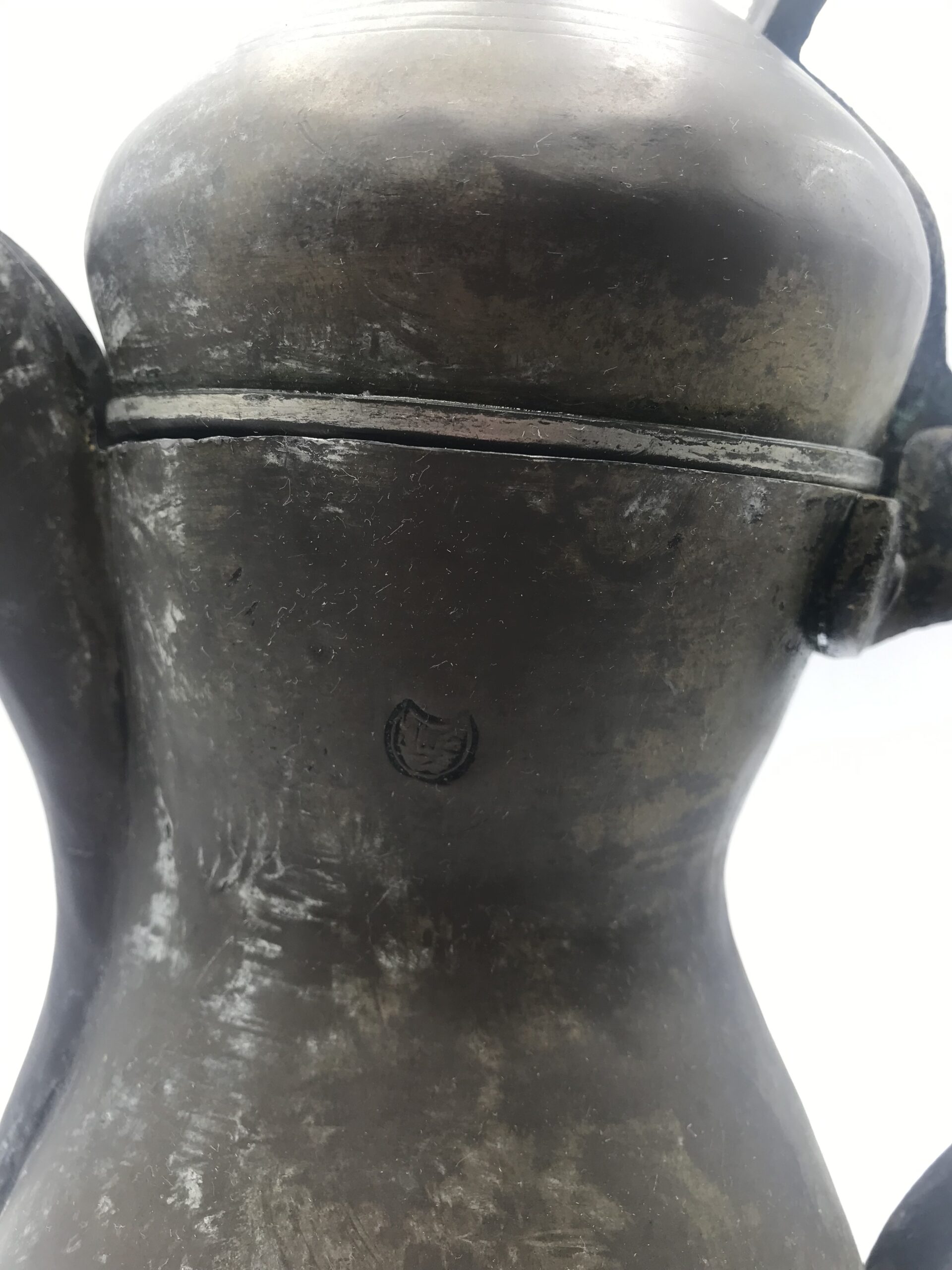 Cafetière Bédouin dallah – Image 9